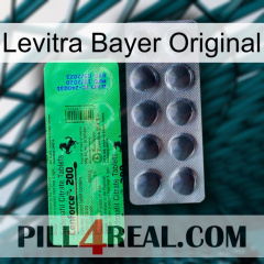 Levitra Bayer Original new04